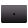 Apple MacBook Pro 16" (M5 Pro, 18C CPU, 20C GPU, 2026) 24/1Tb SSD (MGE44) Space Black, «чёрный космос»