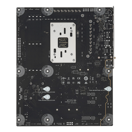 Материнская плата MSI PRO X870-P WI-FI, ATX