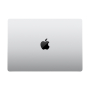Apple MacBook Pro 14.2" (M6, 12C CPU, 12C GPU, 2026) 32/1Tb SSD (MHWY4) Silver, серебристый