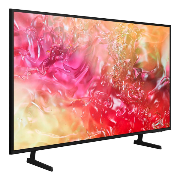 Телевизор Samsung 50" 4K UHD, 60 Гц, LED (UE50DU7100UXRU)