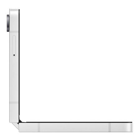 Samsung Galaxy Z Flip7 FE 8/256Gb (2025) White, белый Samsung Galaxy Z Flip7 FE 8/256Gb (2025) White, белый