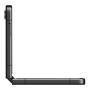 Samsung Galaxy Z Flip5 (2023) 8/256Gb Graphite, графит