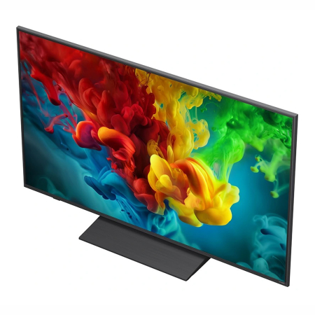 Телевизор LG 55" 4K UHD, 120 Гц, QNED (55QNED83B6A.ARUG)