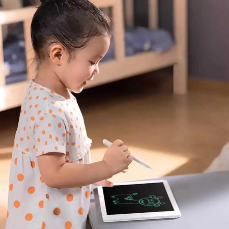 Планшет для рисования детский Xiaomi Mijia LCD Writing Tablet 20" (XMXHB04JQD) Белый