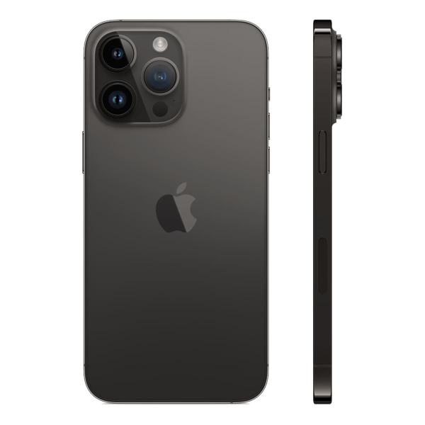 Apple iPhone 14 Pro Max 512Gb Dual SIM Space Black, «чёрный космос»