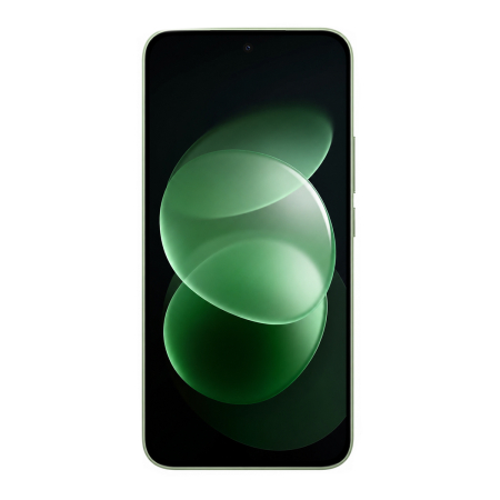Xiaomi Redmi Note 17 Pro Max 8/256Gb Green, зелёный