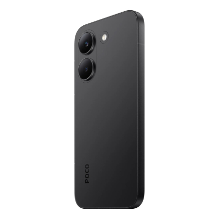 Xiaomi POCO X8 Pro 12/512Gb Black, чёрный