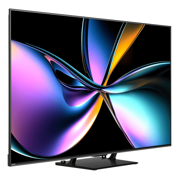 Телевизор Hisense 55" Ultra HD, 165 Гц, MiniLED (55U7Q PRO)