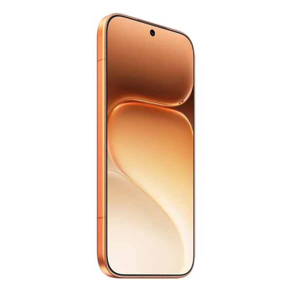 HONOR 600 12/512Gb Orange, оранжевый