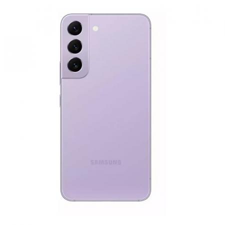Samsung Galaxy S22 (2022) 8/256Gb Bora purple, лавандовый