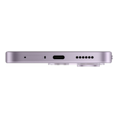Xiaomi Redmi Note 17 Pro Max 8/256Gb Purple, фиолетовый