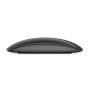 Мышь Apple Magic Mouse 2 Space Grey, «серый космос»