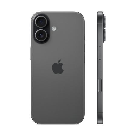 Apple iPhone 17 256Gb Black, чёрный Apple iPhone 17 256Gb Black, чёрный