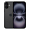 Apple iPhone 16 Plus 128Gb Black, чёрный