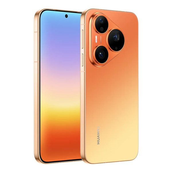 HUAWEI Pura 90s Pro 12/512Gb Orange Soda, оранжевый