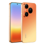 HUAWEI Pura 90s Pro 12/512Gb Orange Soda, оранжевый