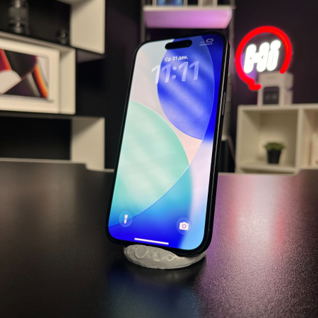 Trade in Apple iPhone 15 256Gb Black IMEI: 0303