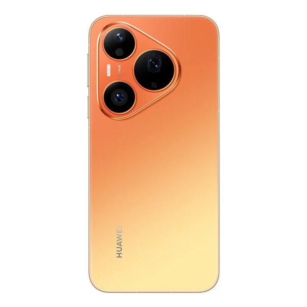 HUAWEI Pura 90s Pro 12/512Gb Orange Soda, оранжевый