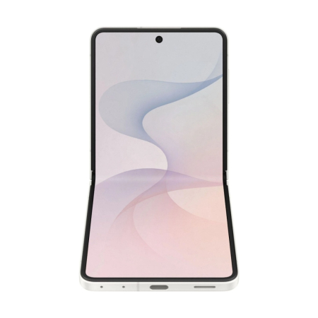 Samsung Galaxy Z Flip8 12/512Gb (2026) Cream, кремовый