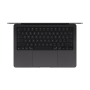 Apple MacBook Pro 14.2" PROLED XDR (M5 Pro, 18C CPU, 20C GPU, 2026) 48/2Tb SSD Space Black, "чёрный космос"
