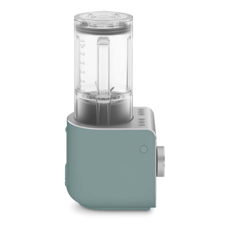 Блендер стационарный SMEG Collezione 1,5 л (BLC02EGMEU) Изумрудно-зеленый