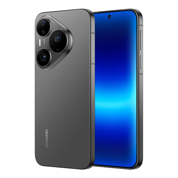 HUAWEI Pura 90s Pro 12/512Gb Mulberry Black, чёрный