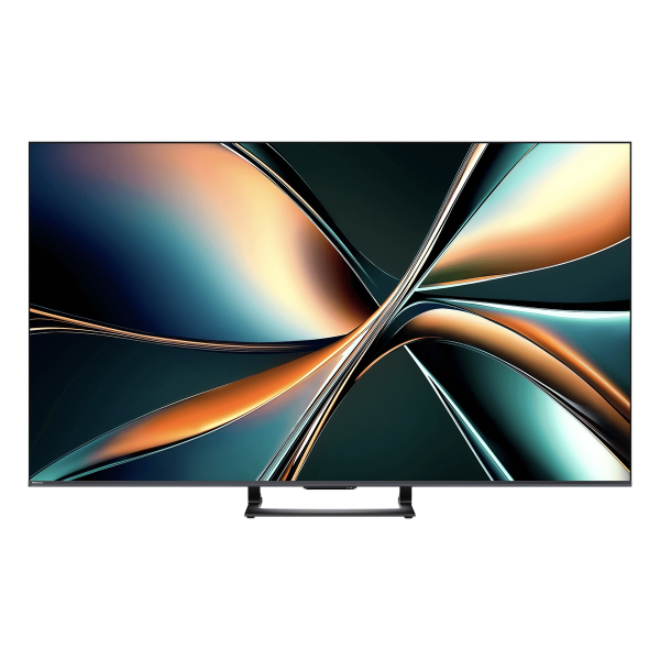 Телевизор Hisense 55" Ultra HD, 144 Гц, MiniLED (55U7Q)