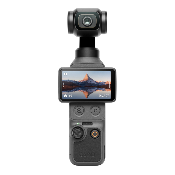 Экшн-камера DJI Osmo Pocket 4 Creator Combo