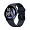 Умные часы Xiaomi Haylou Smart Watch Solar (LS05) Blue, синий