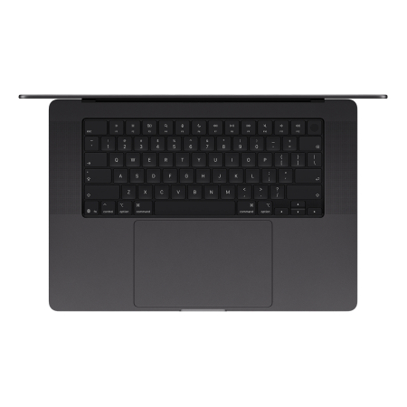 Apple MacBook Pro 16.3" PROLED XDR (M5 Pro, 18C CPU, 20C GPU, 2026) 48/2Tb SSD Space Black, "чёрный космос"