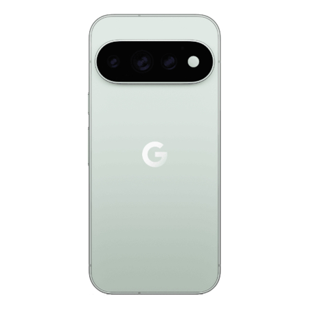 Google Pixel 11 Pro 16/512Gb Fog, туман