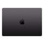 Apple MacBook Pro 14" (M5 10C CPU, 10C GPU, 2025) 24Gb 1Tb SSD (MDE34) Space Black, «чёрный космос» Apple MacBook Pro 14" (M5 10C CPU, 10C GPU, 2025) 24Gb 1Tb SSD (MDE34) Space Black, «чёрный космос»