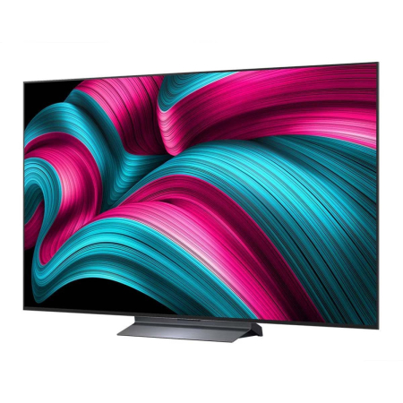 Телевизор LG 55" 4K UHD, 120 Гц, OLED (OLED55C5RLA.ARUG)