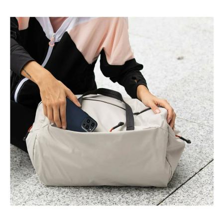 Чехол для iPhone 15 Pro Max с Magsafe UNIQ Lyden (IP6.7P(2023)-LYDMBLU) Синий