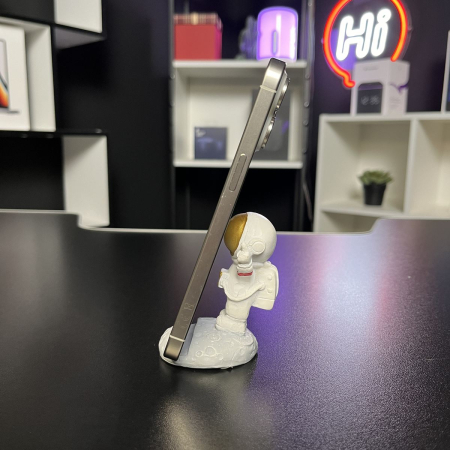 Trade in Apple iPhone 15 Pro Max 256Gb White Titanium IMEI: 9632